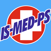 is-med logo